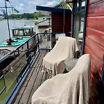 Villa Chic On The Rhine *