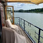 Villa Chic On The Rhine Arnhem