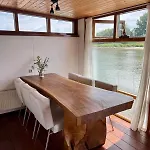Chic On The Rhine Villa Arnhem