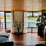 Chic On The Rhine Villa Arnhem
