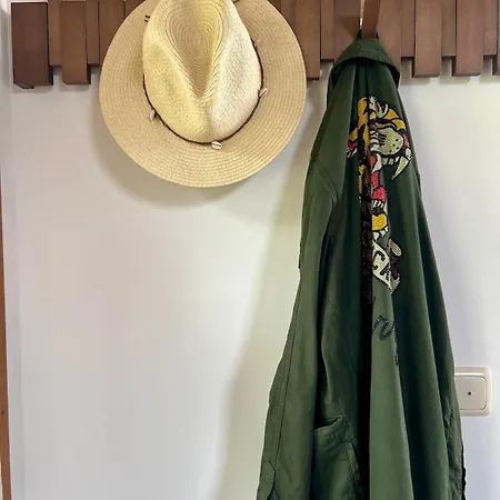 ヴィラ Chic On The Rhine