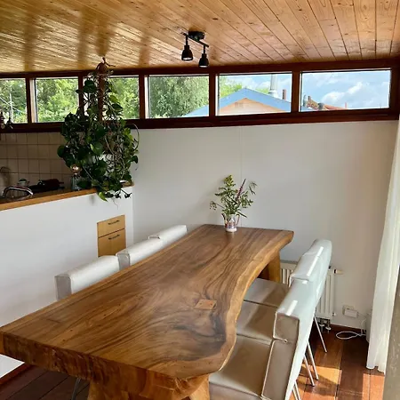 Chic On The Rhine ヴィラ アーネム