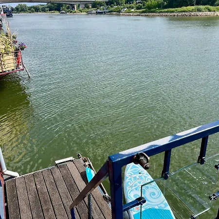 Chic On The Rhine ヴィラ アーネム