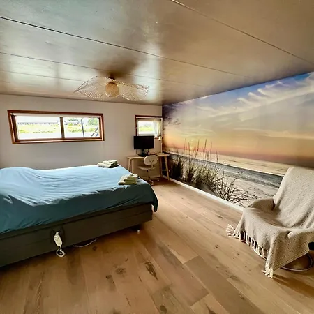 ヴィラ Chic On The Rhine *