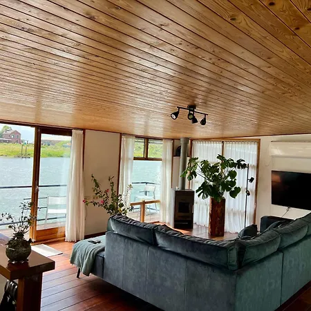 Chic On The Rhine ヴィラ