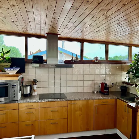 Chic On The Rhine ヴィラ *