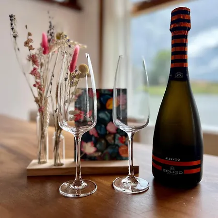 Chic On The Rhine ヴィラ *