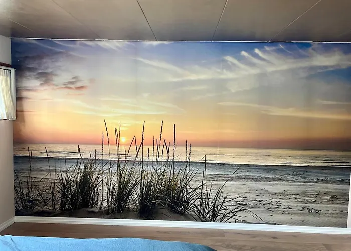 וילה Chic On The Rhine ארנהיים