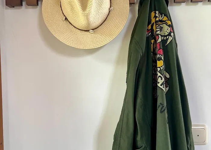 וילה Chic On The Rhine