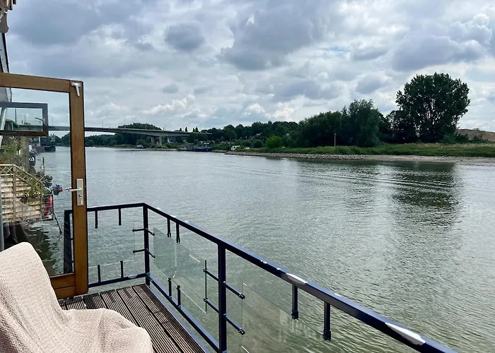 Chic On The Rhine וילה *