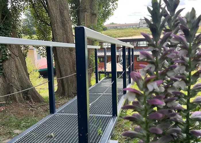 Chic On The Rhine וילה