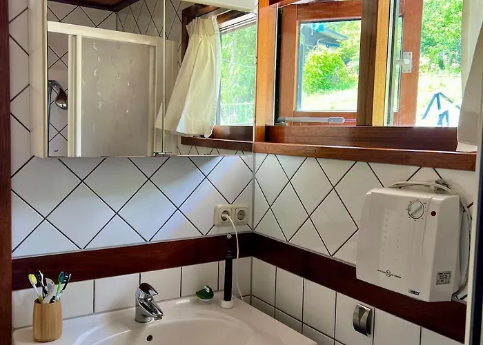 Chic On The Rhine 빌라