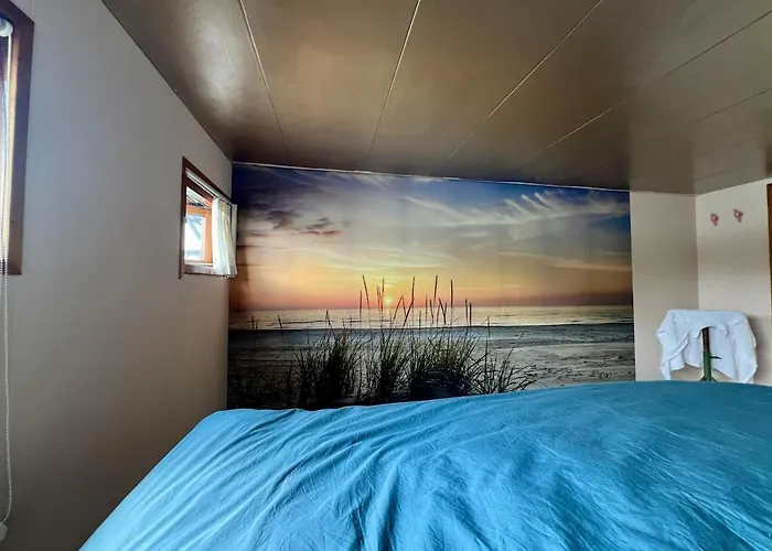 וילה Chic On The Rhine