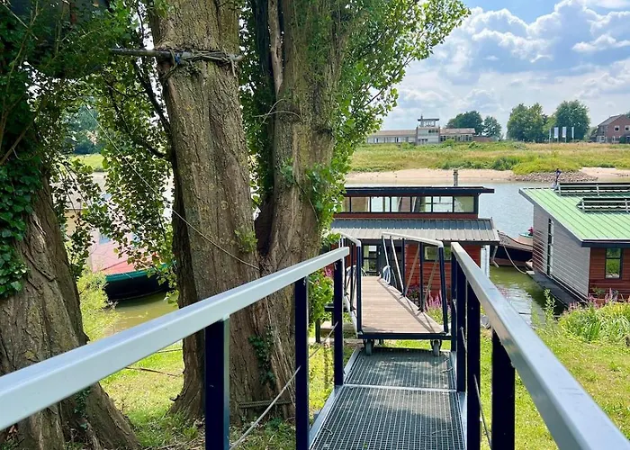 Chic On The Rhine וילה