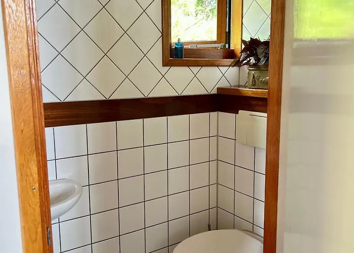 Chic On The Rhine וילה *