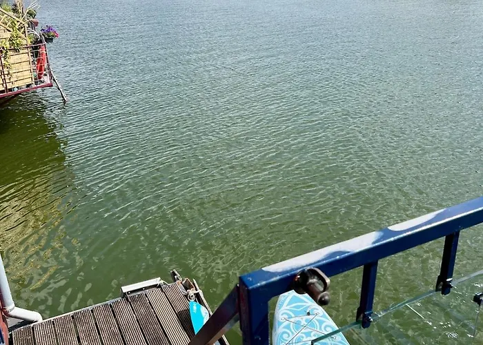 Chic On The Rhine וילה ארנהיים