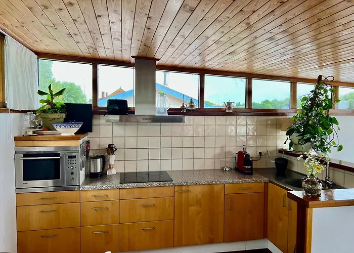 Chic On The Rhine 빌라 *