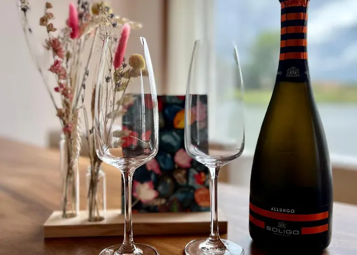 Chic On The Rhine וילה *