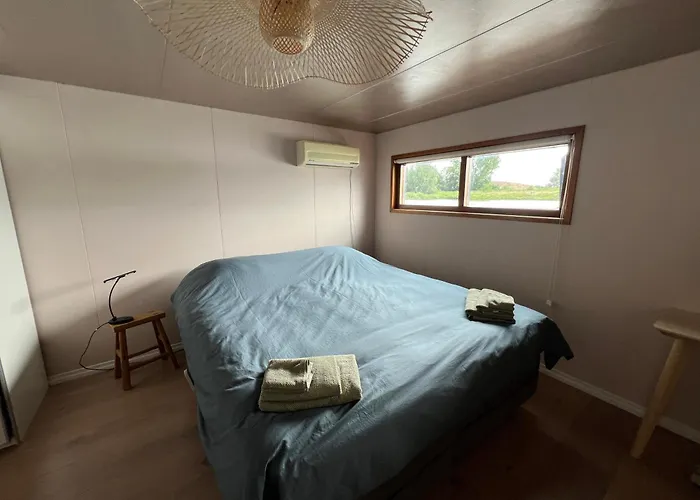 Chic On The Rhine וילה