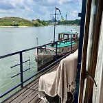 Chic On The Rhine Villa
