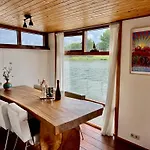 Villa Chic On The Rhine