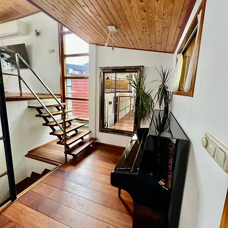 Villa Chic On The Rhine