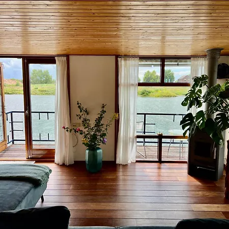 Chic On The Rhine Villa Arnhem