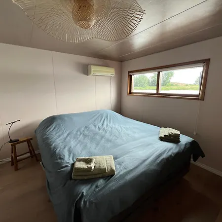 Chic On The Rhine 别墅