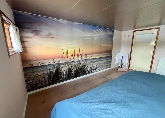 Chic On The Rhine * 阿纳姆