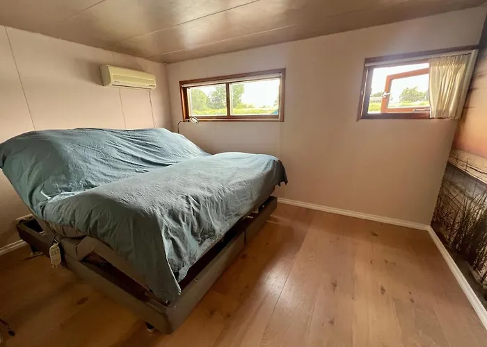 别墅 Chic On The Rhine *