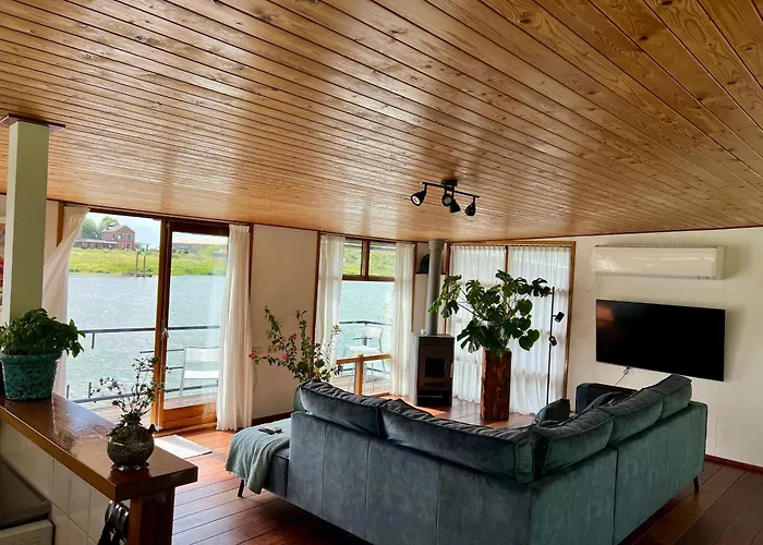 Chic On The Rhine 别墅